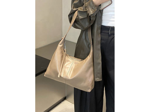 Сумка Lanotti SIMPLE 8339/коричневый