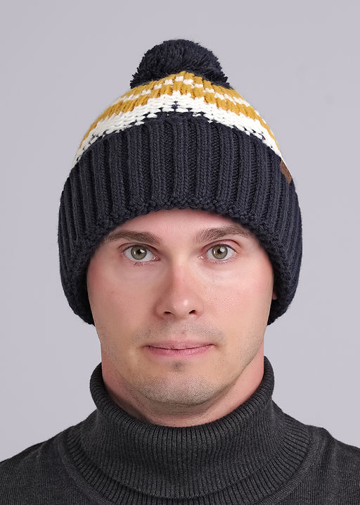 Шапка мужская