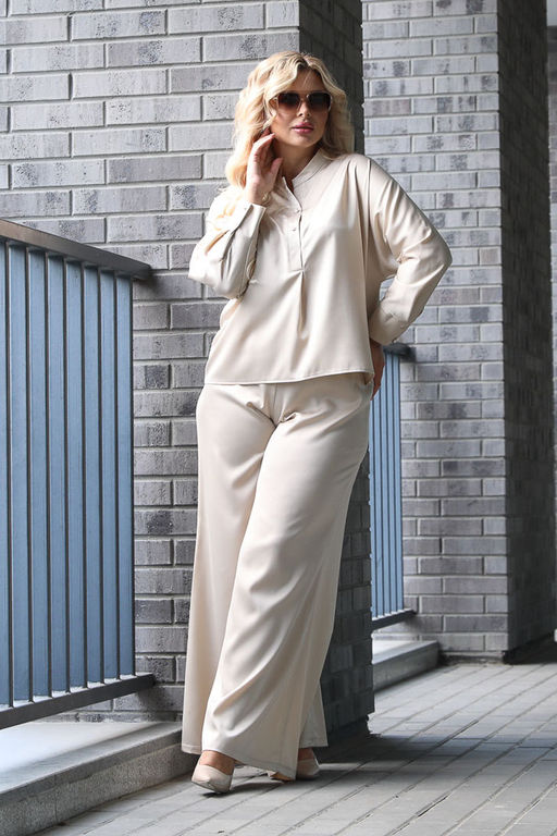 Костюм К5-5038/9 - Wisell фото 6