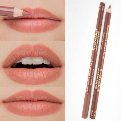 Serdechko Карандаш для губ контурный тон 52 Beech