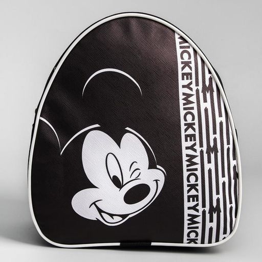 Рюкзак детский, 23х21х10 см, Микки Маус - Disney фото 2