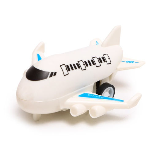 Самолет инерционный SKY. МИКС - Simaland фото 7