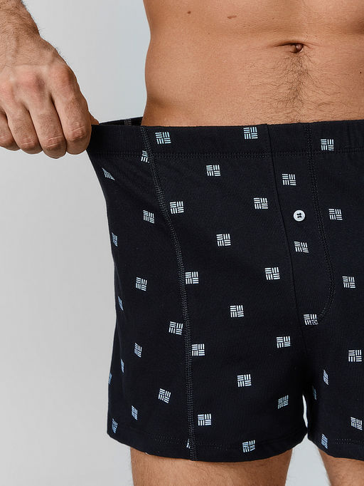 Цена за 2 штуки! ТРУСЫ МУЖСКИЕ - Mark formelle фото 5