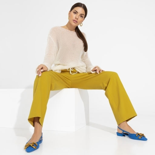 Брюки Каникулы в Мексике - Charutti фото 6