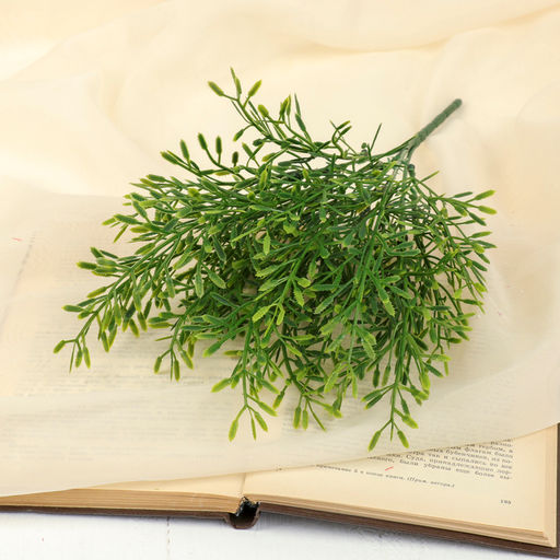 Цена за 2 шт. Букет искусственный «Адиантум», 35 см