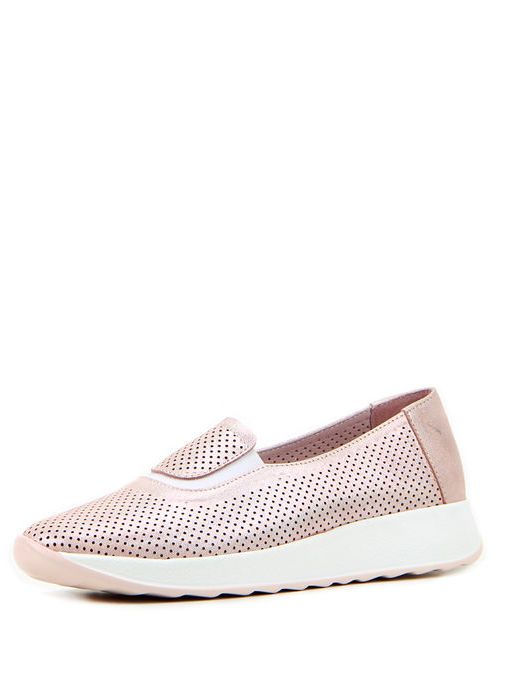 Слипоны EDART 154.asia w/p. pink ibiza R