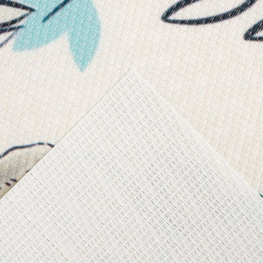 Салфетка на стол Доляна HOME is where MOM is ПВХ 40*29см  фото 9