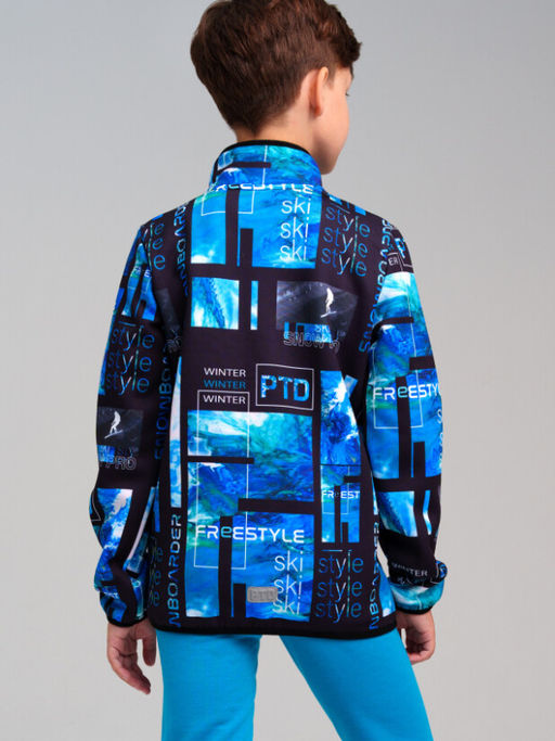 32411197 Куртка для мальчиков