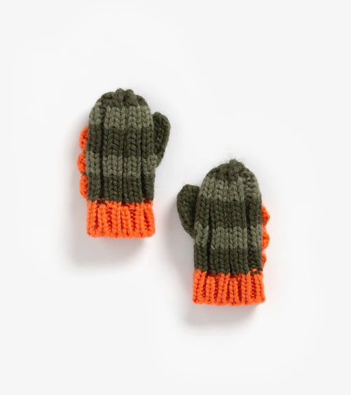 MOTHERCARE / Варежки  фото 2