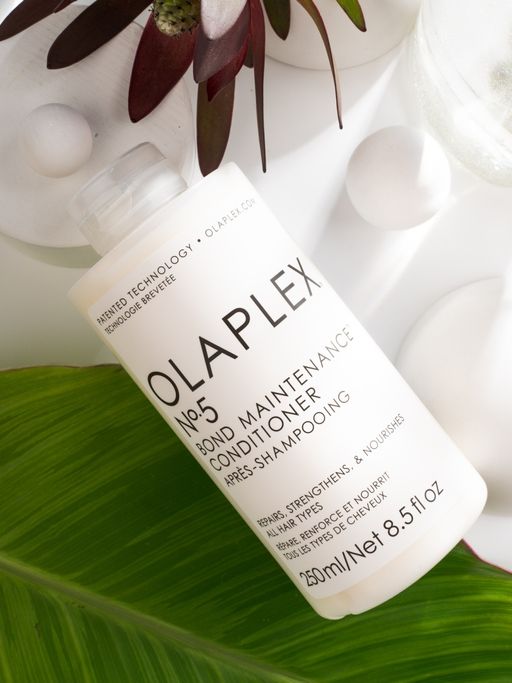 Кондиционер Система защиты волос No 5 Bond Maintenance, 250 мл Olaplex