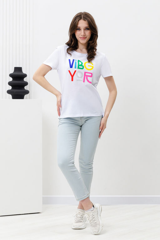 Футболка 11871