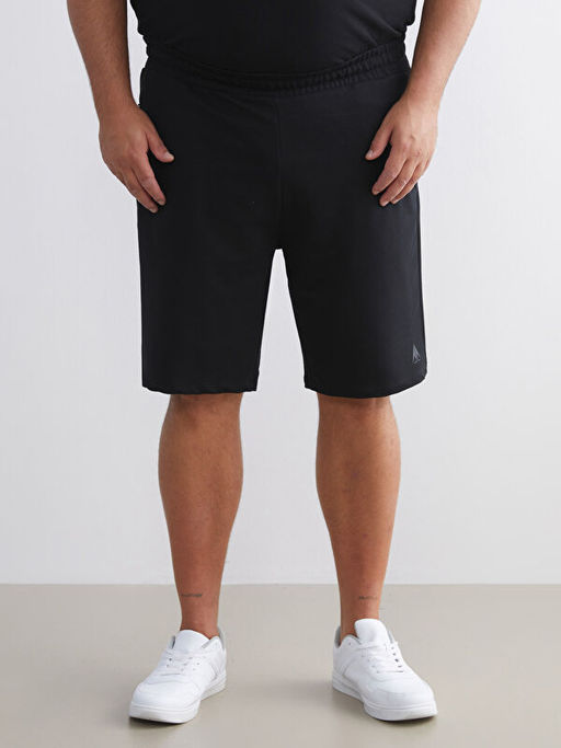 B?y?k Beden Erkek Spor ?ort