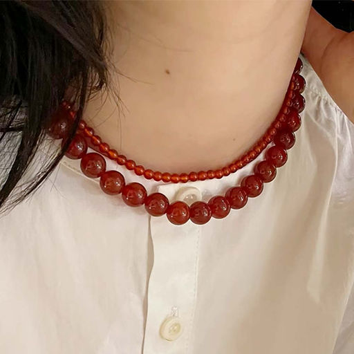 Бусы арт. 26 7232 (id 280984) - Rada фото 2