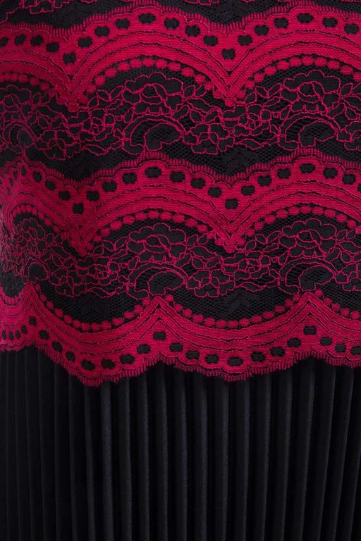 Платье П3-3776/11 - Wisell фото 5