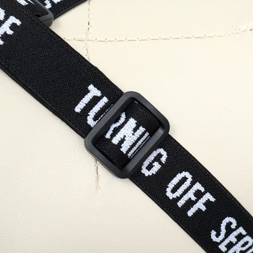 Комбинезон-штаны для собак, размер M (ДС 36, ОТ 40 см), жёлтый - Simaland фото 5