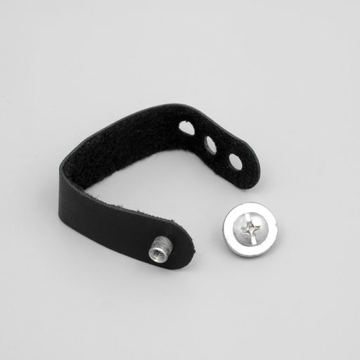 Цена за 10 шт. Держатель шариков для рогатки, магнитный - Simaland фото 2