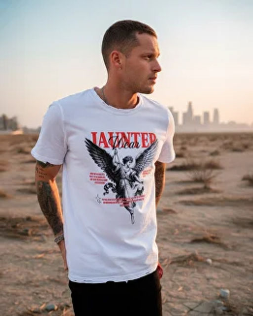 Футболка Ripped & Blessed - Argo classic фото 2