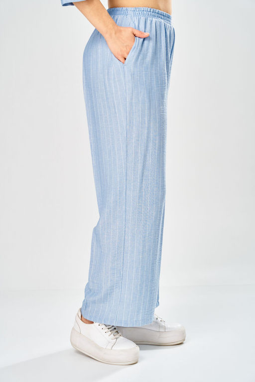 Костюм Diamant 2162 голубой  фото 5