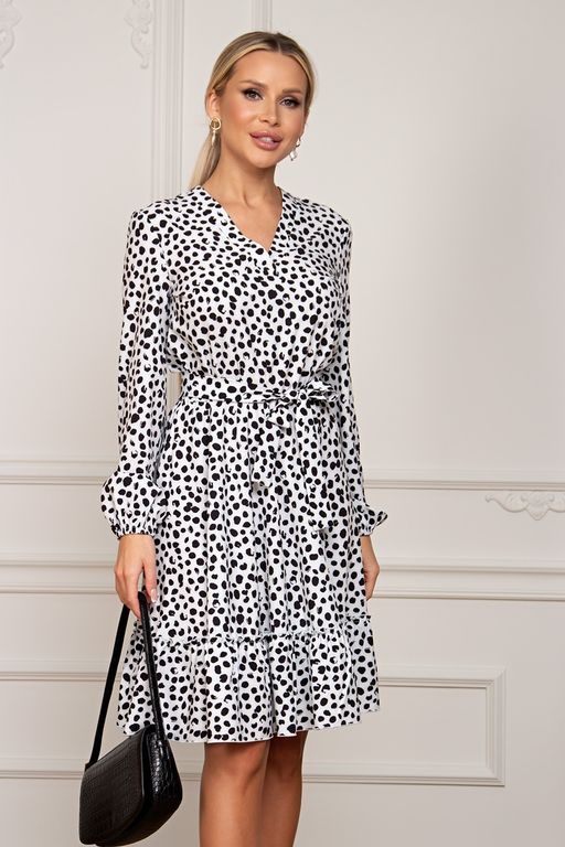 VALENTINA Платье Габби №3  фото 5