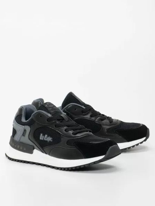 Кроссовки для активного отдыха Sneackers 22LC044 / Lee Cooper  фото 3