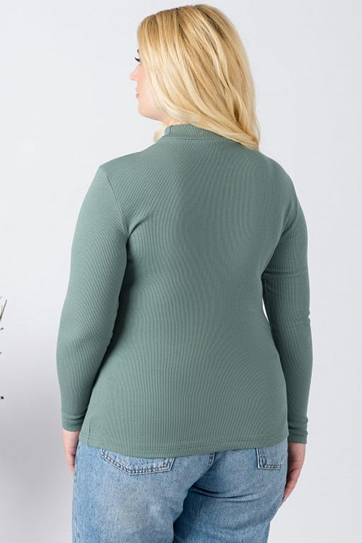 Водолазка кашкорсе, арт. 0114-65 - Шаrliзе фото 2