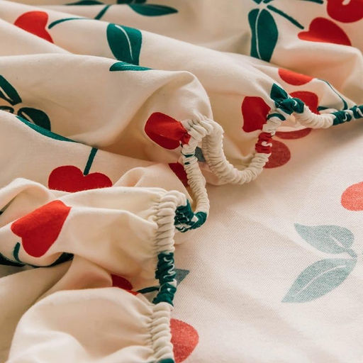 КПБ Boris Dense на резинке по кругу BORDR203 Евро