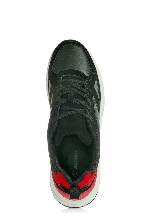 Полуботинки мужские PATROL