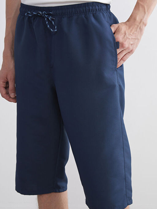 Diz Alt? Boy Erkek Deniz ?ortu