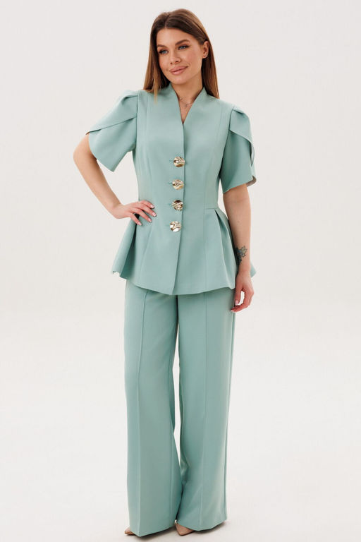 Костюм AmberA 2156-1 мята