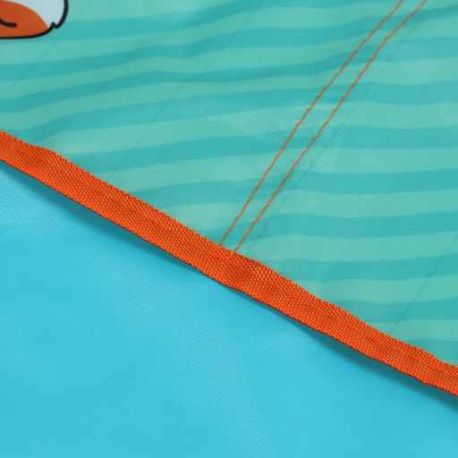 Фартук для труда + нарукавники Calligrata «Корги», 485×395/250×160 мм, рост 116-140 см