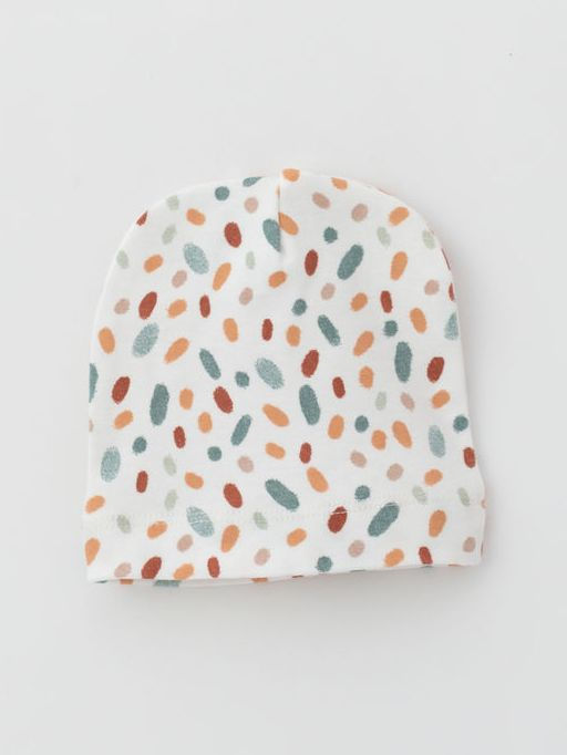 Шапка ясельная - Lesi kids фото 30