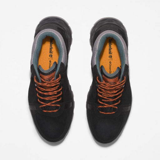 Ботинки / Timberland  фото 9