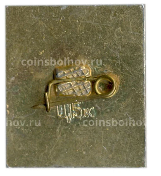 Значок Киев