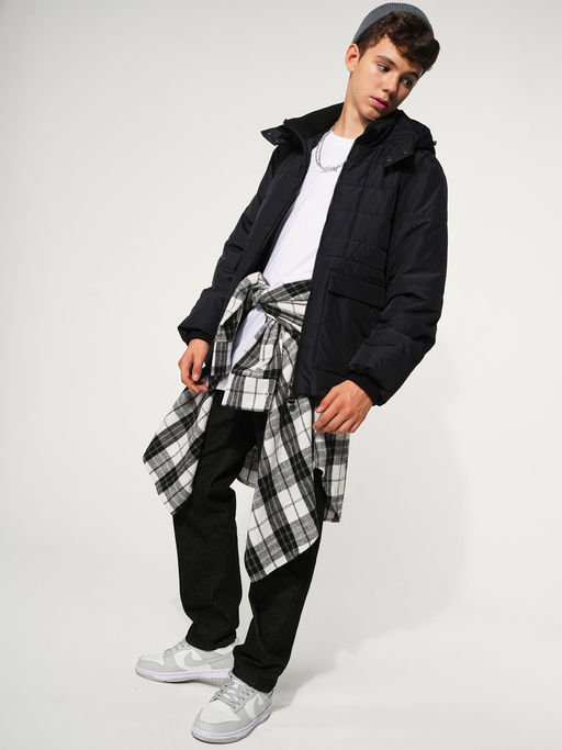 Куртка - Nota bene фото 4