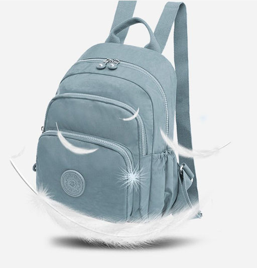 Рюкзак K2-BB-5806-Bordo