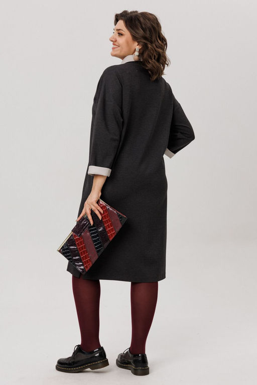 Платье ANELLI 1715 очарование Коко