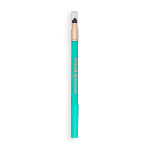 Контур для глаз Streamline Waterline Eyeliner Pencil, Teal/бирюзовый 6723428