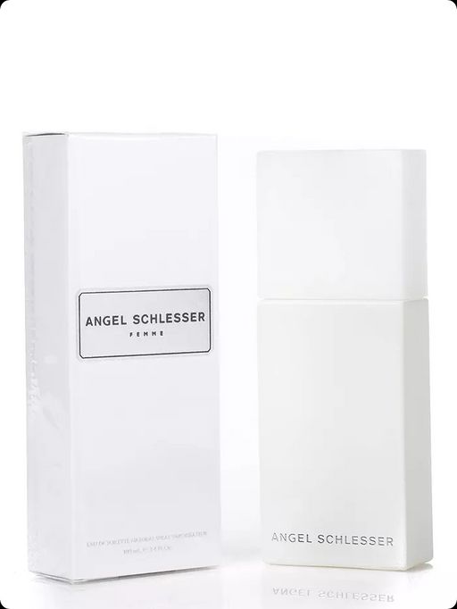 ANGEL SCHLESSER w EDT 30 ml M, туалетная вода  фото 2