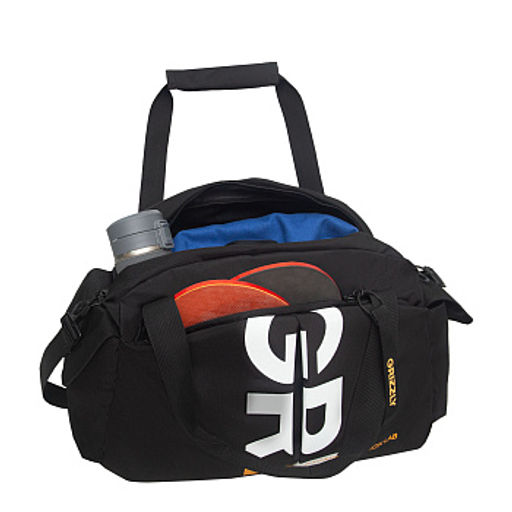 TD-699-4 Сумка дорожная с обвесом - Grizzly фото 11