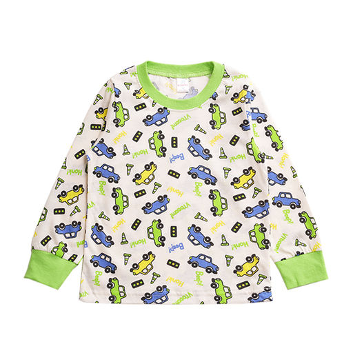 Пижама для мальчика Bonito