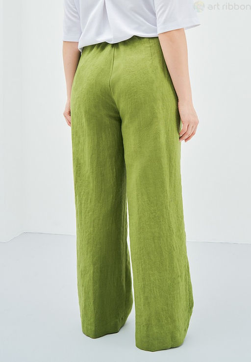 М3813B_1 брюки женские