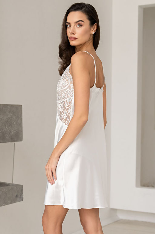 MARJORY 3961 Короткая сорочка Mia-Amore  фото 3