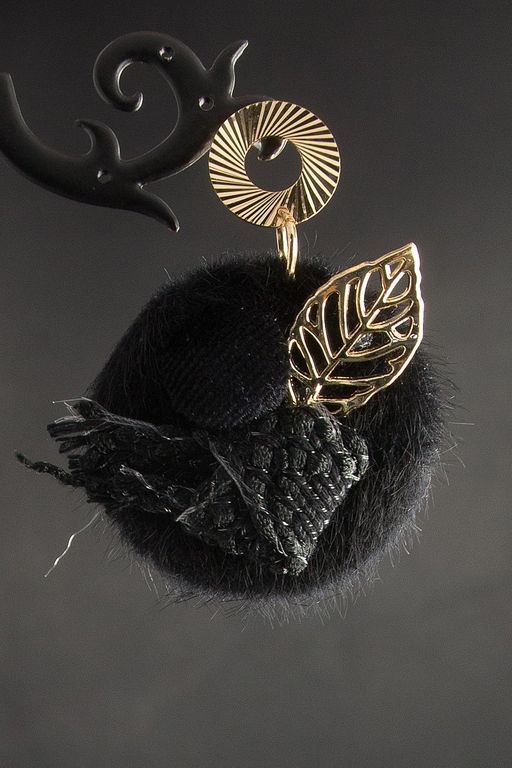 Серьги С-36/99