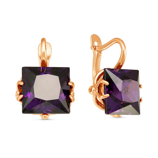 СЕРЬГИ 3382253р1 - Красная пресня фото 2