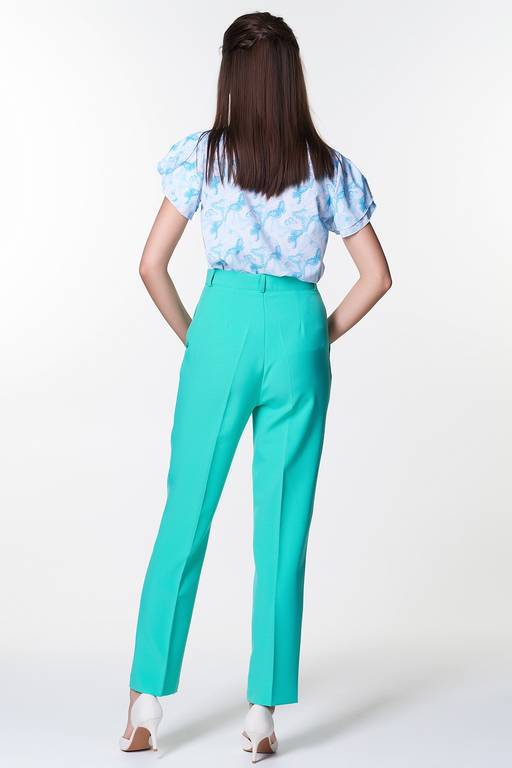 VALENTINA Блузка Мелисса №27  фото 4