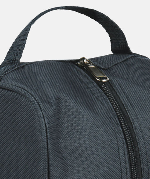 Сумка для обуви Jogel CAMP Basic Shoebag JC4BA0221.99, черный фото 7