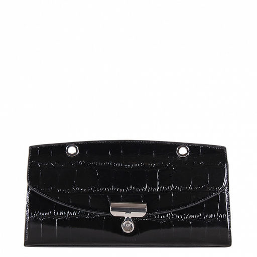 Сумка 2327SH black S-Style