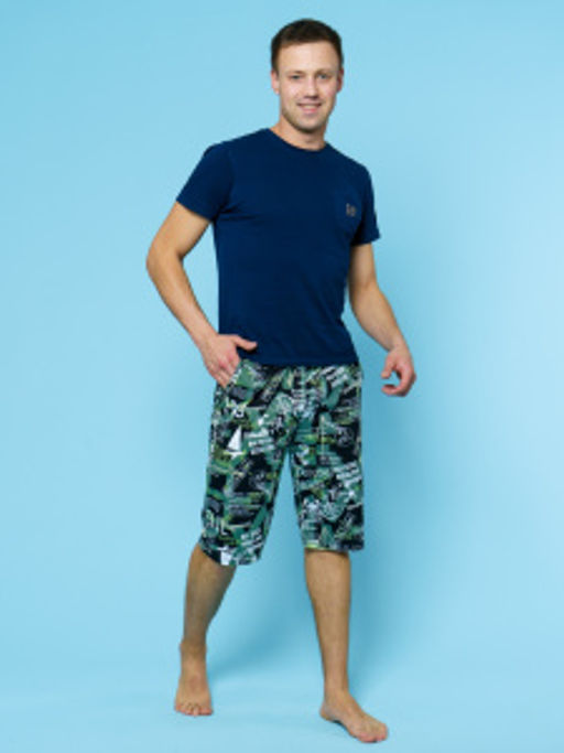 М45 Шорты "Хаки"