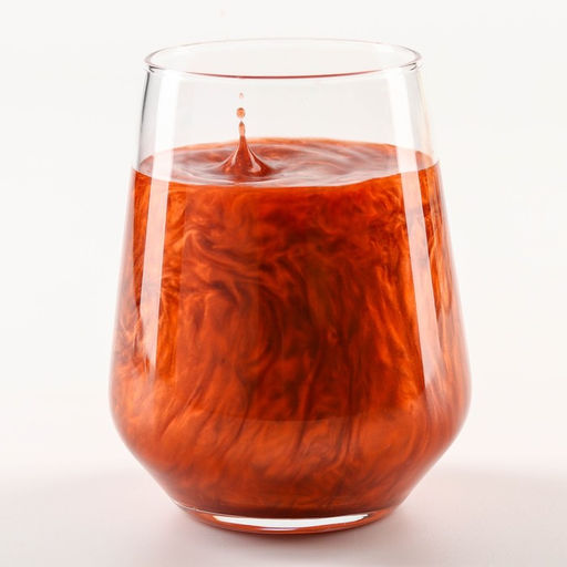 Глиттер кандурин Медный для десертов и напитков, водорастворимый, 5 г. - Simaland фото 3