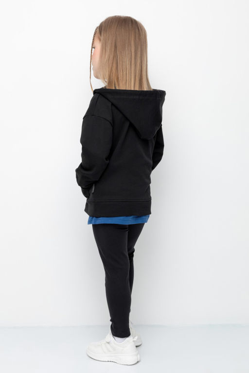 К 400580/черный, бриджи - Crockid фото 2